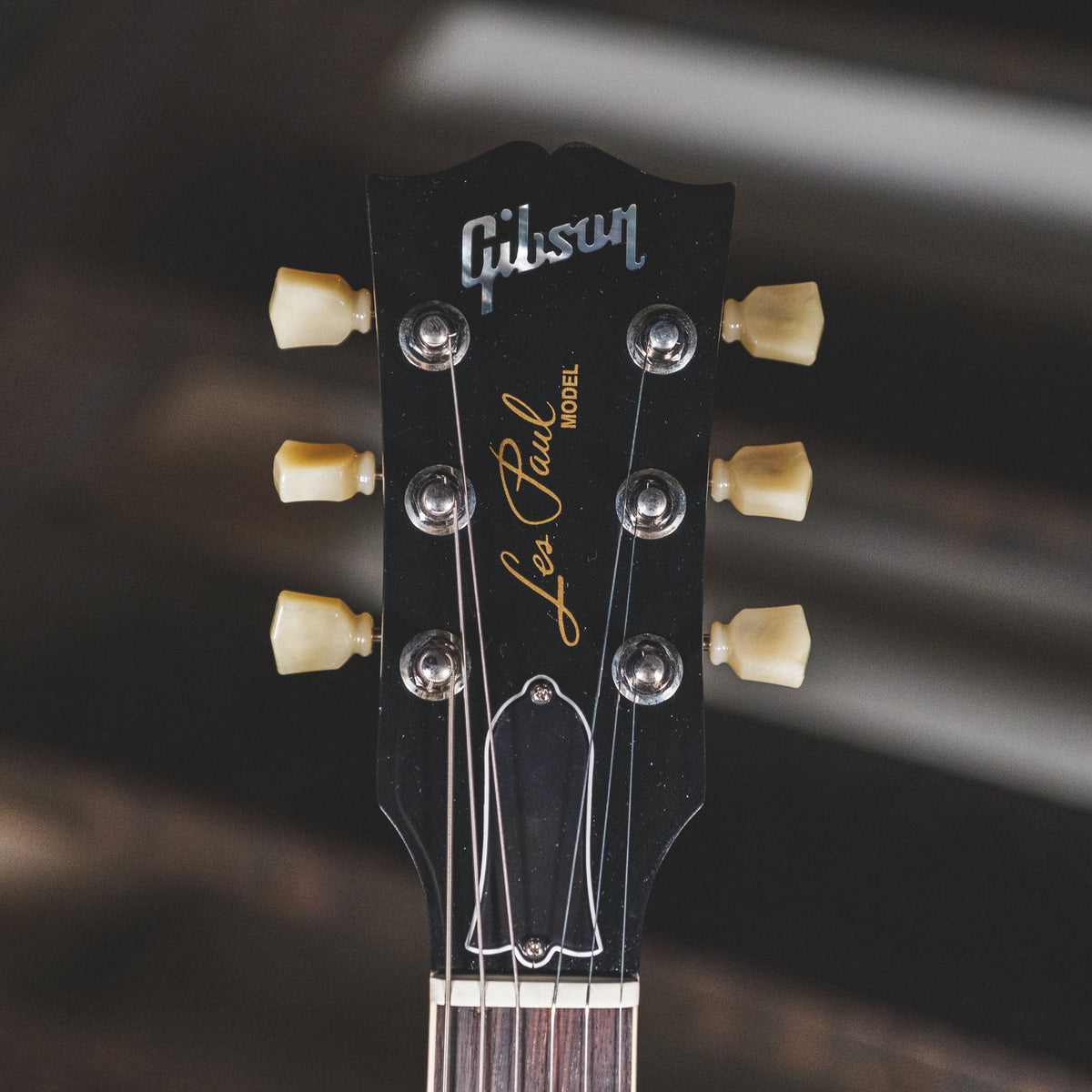 Gibson 2020 Slash Les Paul Standard, Appetite Amber With OHSC - Used