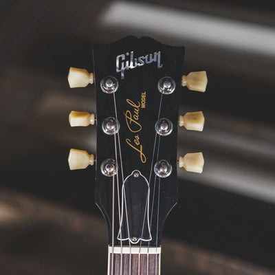 Gibson 2020 Slash Les Paul Standard, Appetite Amber With OHSC - Used
