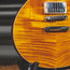 Gibson 2020 Slash Les Paul Standard, Appetite Amber With OHSC - Used