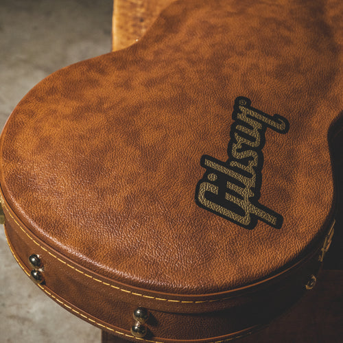 Gibson 2020 Slash Les Paul Standard, Appetite Amber With OHSC - Used