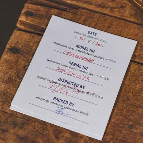 Gibson 2020 Slash Les Paul Standard, Appetite Amber With OHSC - Used