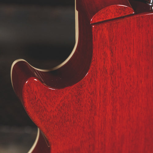 Gibson 2020 Slash Les Paul Standard, Appetite Amber With OHSC - Used