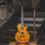 Gibson 2020 Slash Les Paul Standard, Appetite Amber With OHSC - Used