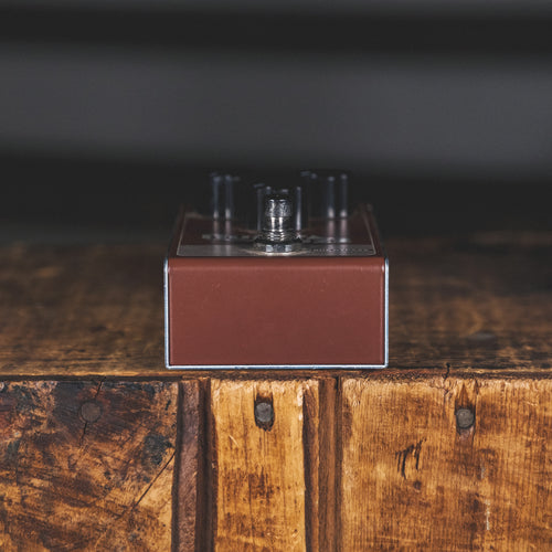 TC Electronic Rusty Fuzz - Used