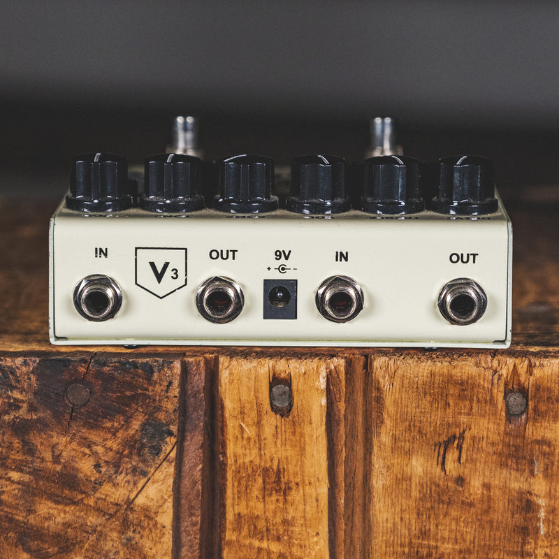 Visual Sound Route 66 V3 Overdrive - Used