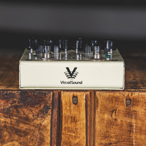 Visual Sound Route 66 V3 Overdrive - Used