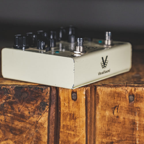 Visual Sound Route 66 V3 Overdrive - Used