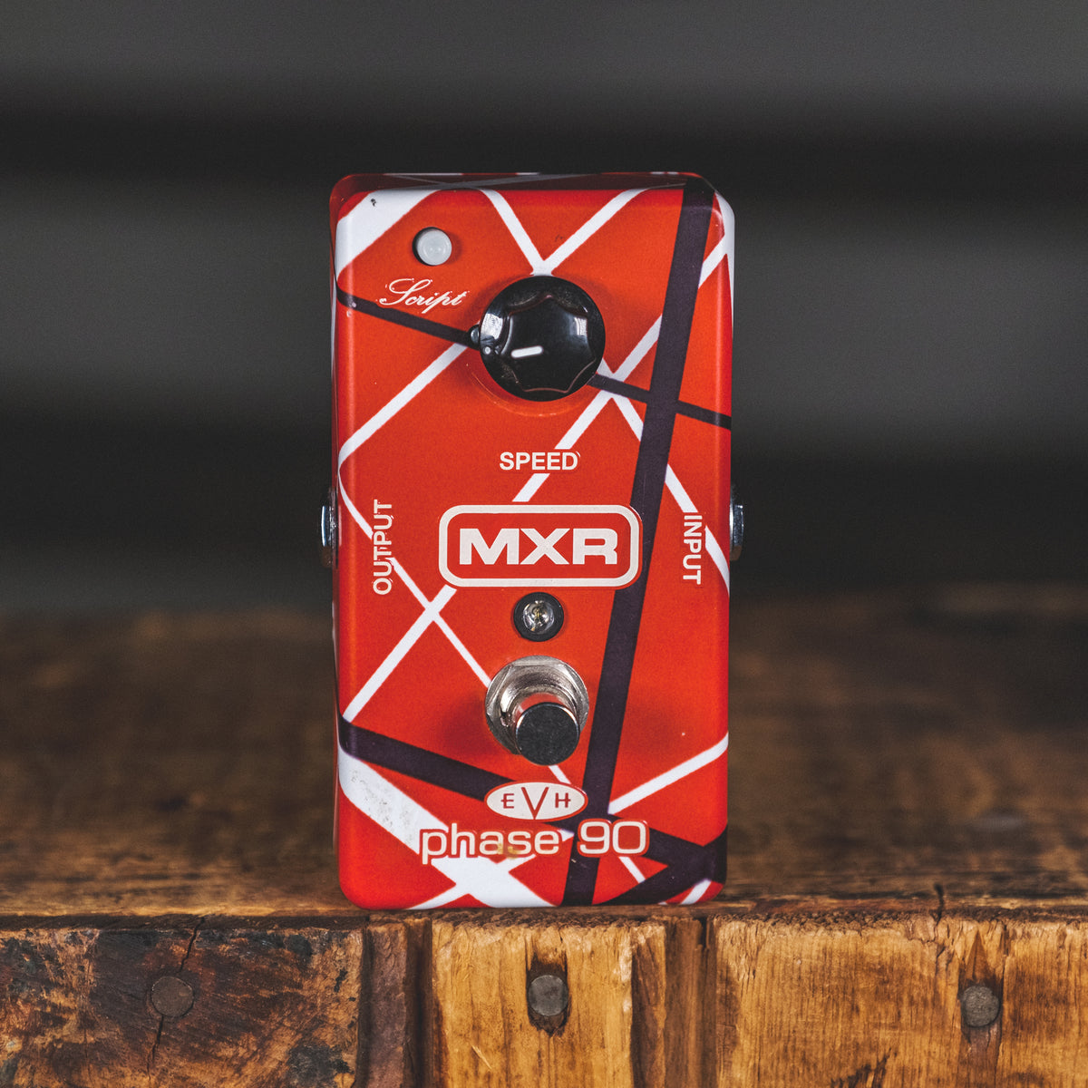 MXR EVH Phase 90 - Used