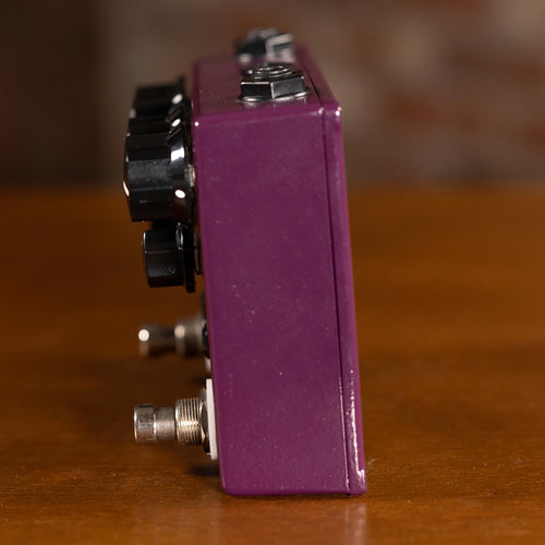 king of tone pedal analogman Analogman King Of Tone Overdrive