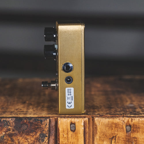 MXR Custom Badass Modified O.D. - Used