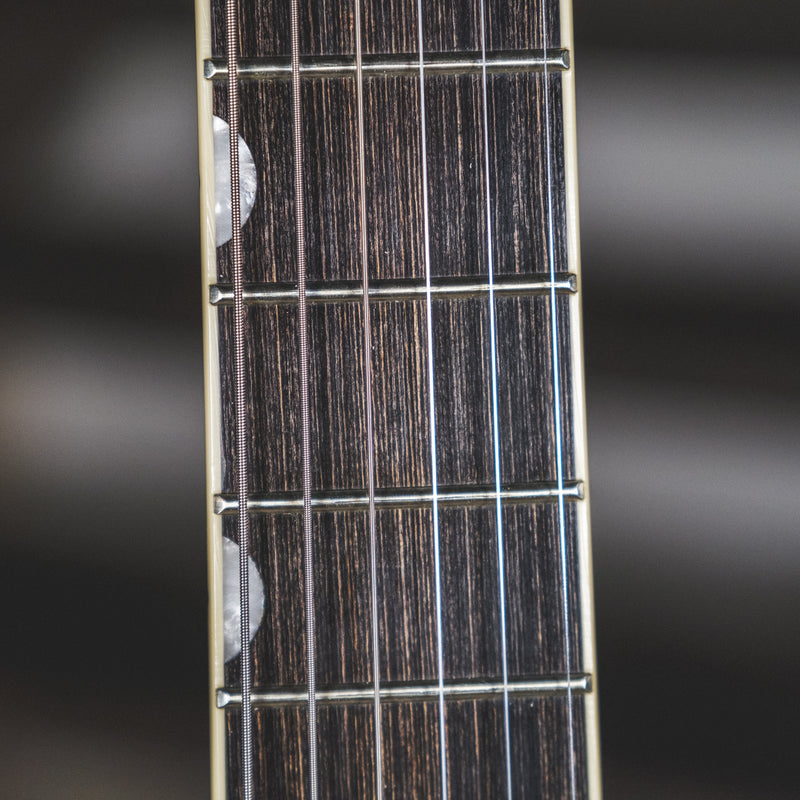 Gretsch 2018 G5420TG Electromatic LTD 135th Dark Cherry Metallic/Casino Gold With OHSC - Used