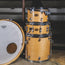 Ludwig Centennial Maple Drum Set, Natural - Used