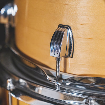 Ludwig Centennial Maple Drum Set, Natural - Used