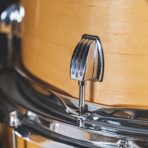 Ludwig Centennial Maple Drum Set, Natural - Used