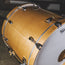 Ludwig Centennial Maple Drum Set, Natural - Used