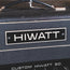Hiwatt 1979 Custom 50 DR504 - Used