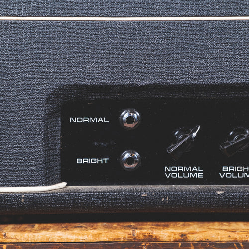 Hiwatt 1979 Custom 50 DR504 - Used