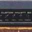Hiwatt 1979 Custom 50 DR504 - Used