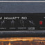 Hiwatt 1979 Custom 50 DR504 - Used