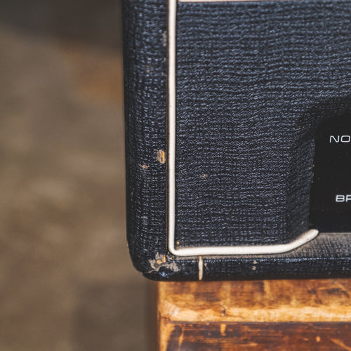 Hiwatt 1979 Custom 50 DR504 - Used