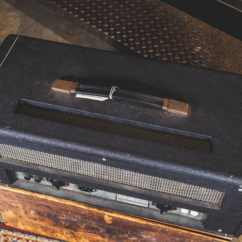 Hiwatt 1979 Custom 50 DR504 - Used