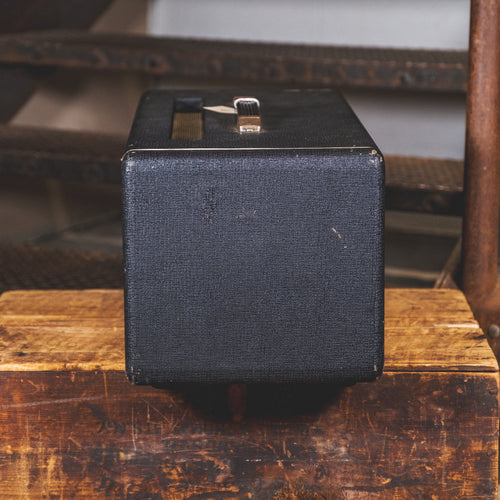 Hiwatt 1979 Custom 50 DR504 - Used