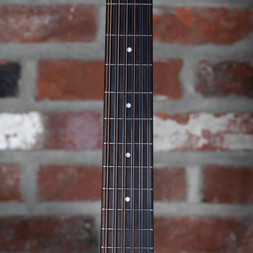 Seagull 2010 Walnut 12 Natural With Case - Used