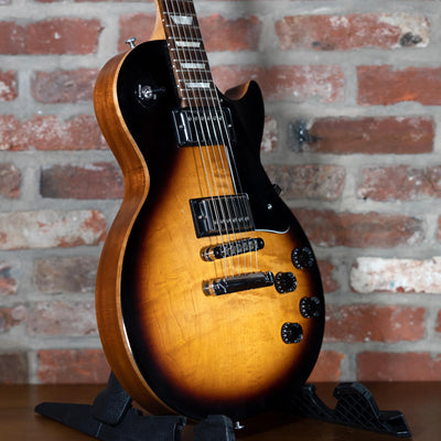 Gibson 2019 Les Paul Tribute Tobacco Burst With HSC - Used