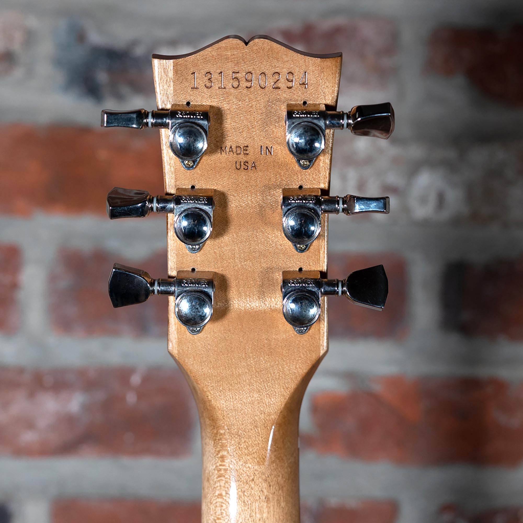Gibson 2019 Les Paul Tribute Tobacco Burst With HSC - Used – Russo