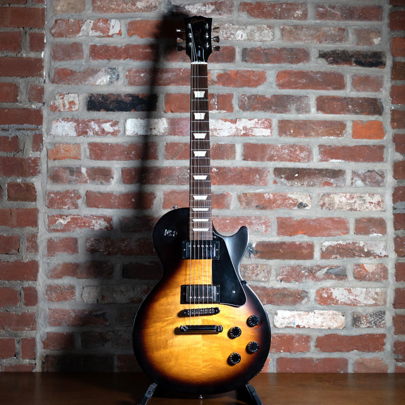 Gibson 2019 Les Paul Tribute Tobacco Burst With HSC - Used