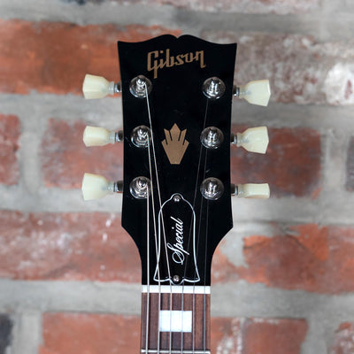 Gibson 2018 SG Special Walnut With Gig Bag - Used