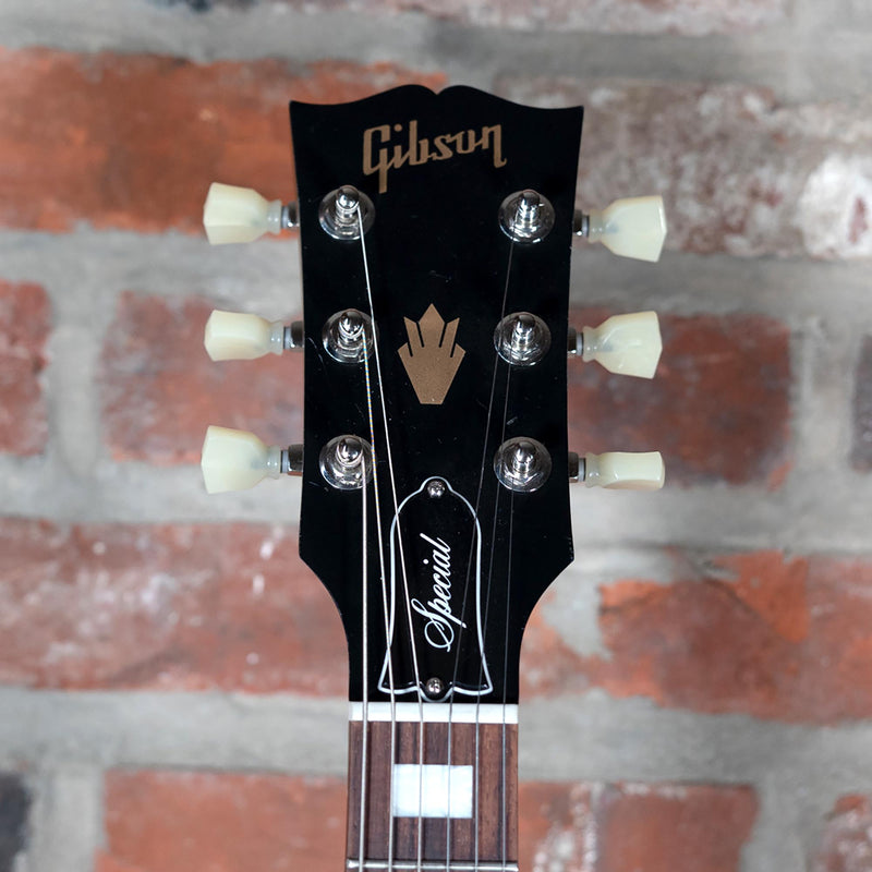 Gibson 2018 SG Special Walnut With Gig Bag - Used