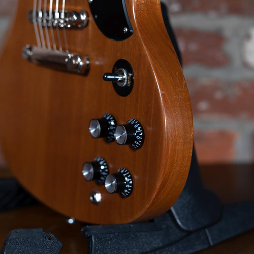 Gibson SG Special 2018 USA製 Gibson SG Special 2018 - Solid Body Electric Guitar Natural