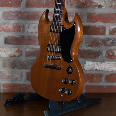 Gibson 2018 SG Special Walnut With Gig Bag - Used