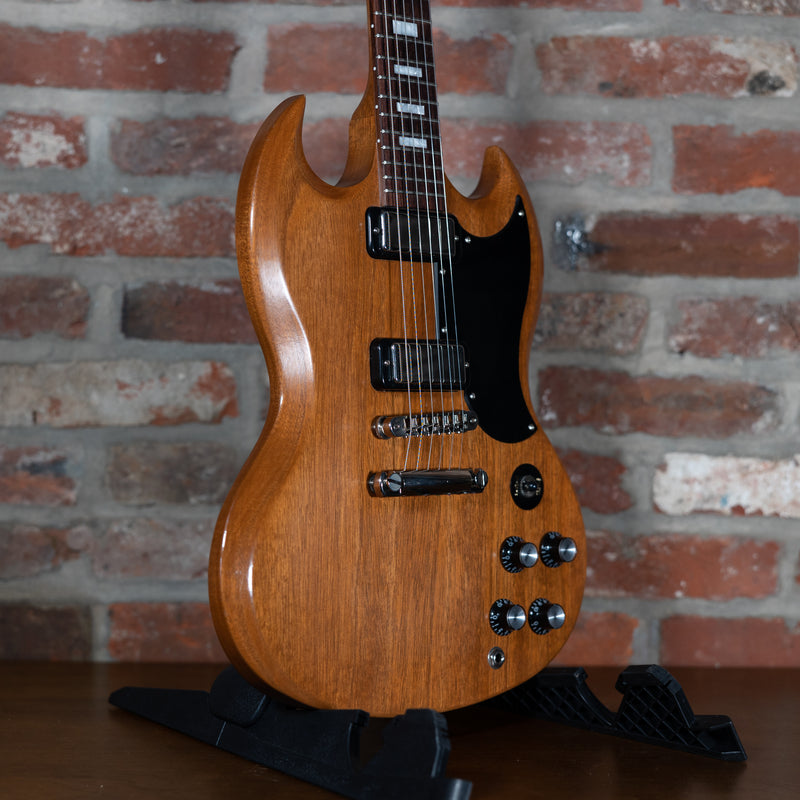 Gibson 2018 SG Special Walnut With Gig Bag - Used