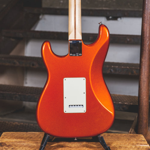Fender 2018 American Performer Stratocaster HSS, Autumn