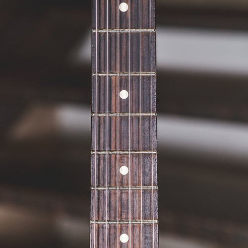 Fender 2018 American Performer Stratocaster HSS, Autumn Metallic With OGB - Used