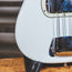 Fender American Vintage Reissue '63 Precision Bass, Sonic Blue With OHSC - Used