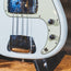 Fender American Vintage Reissue '63 Precision Bass, Sonic Blue With OHSC - Used
