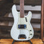 Fender American Vintage Reissue '63 Precision Bass, Sonic Blue With OHSC - Used