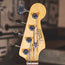 Fender American Vintage Reissue '63 Precision Bass, Sonic Blue With OHSC - Used