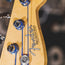 Fender American Vintage Reissue '63 Precision Bass, Sonic Blue With OHSC - Used