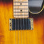 Schecter 1980s USA PT Sunburst With OHSC - Used