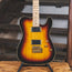 Schecter 1980s USA PT Sunburst With OHSC - Used
