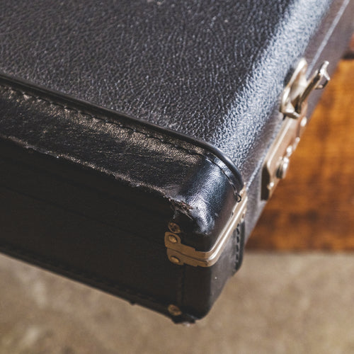 Schecter 1980s USA PT Sunburst With OHSC - Used