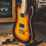 Schecter 1980s USA PT Sunburst With OHSC - Used