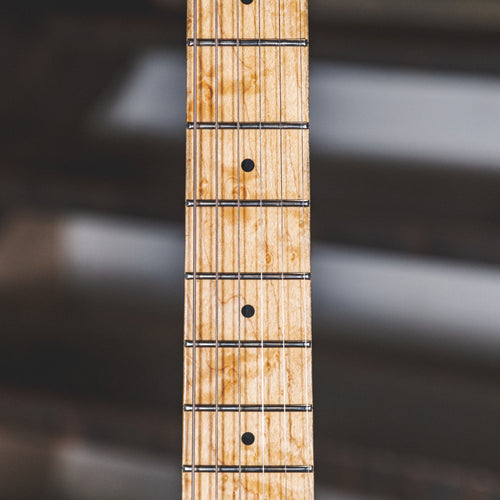 Schecter 1980s USA PT Sunburst With OHSC - Used