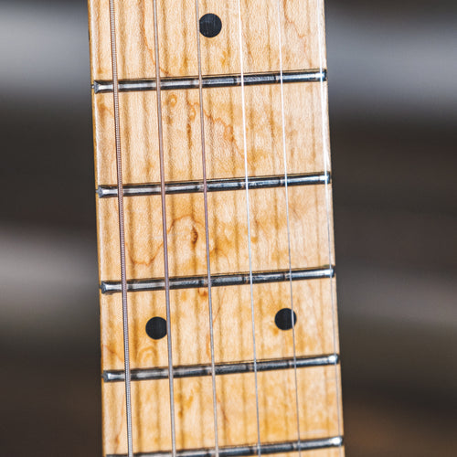 Schecter 1980s USA PT Sunburst With OHSC - Used