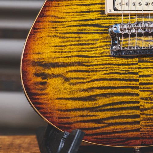 Knaggs 2017 Kenai T3 Sunflower With OHSC - Used