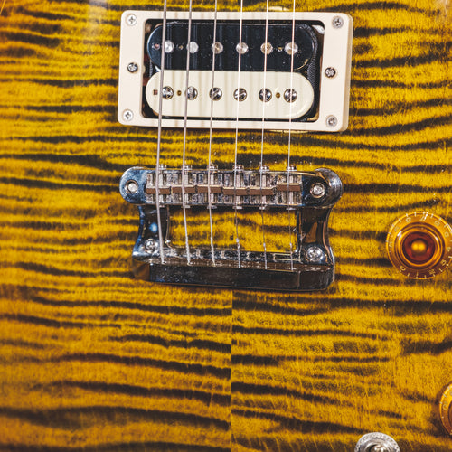 Knaggs 2017 Kenai T3 Sunflower With OHSC - Used